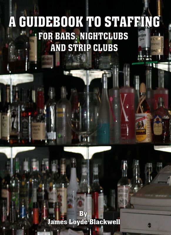A Guidebook on Staffing for Bars, Nightclubs and Strip Clubs