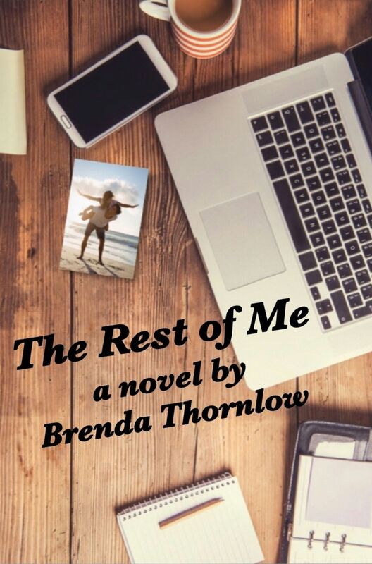 The Rest of Me