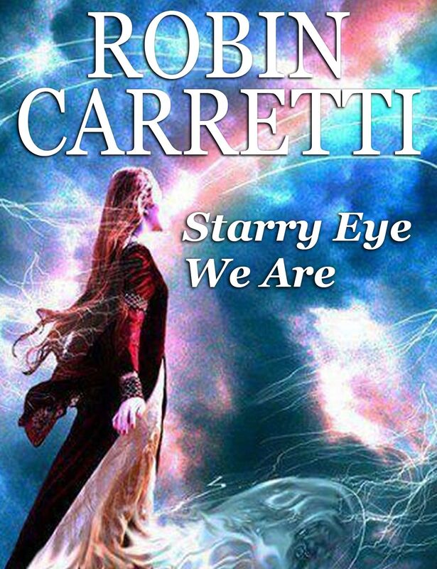 Starry Eye We Are