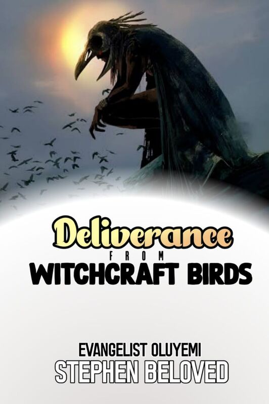 Deliverance From Witchcraft Birds