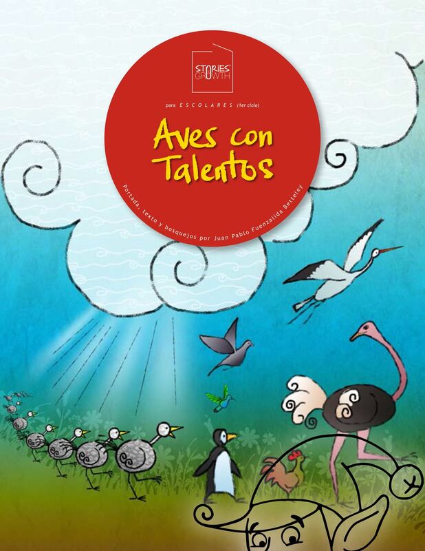 Aves con Talentos
