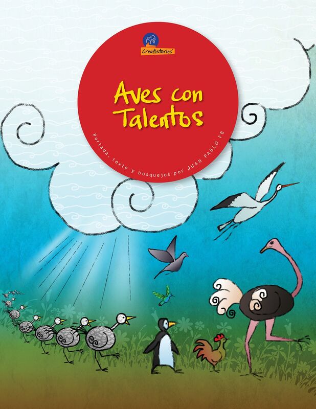 Aves con Talentos