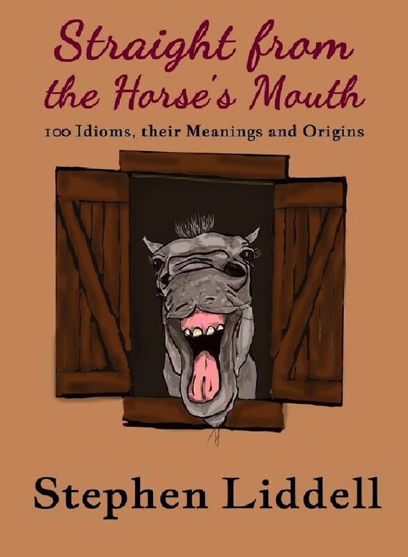 Straight from the Horse's Mouth