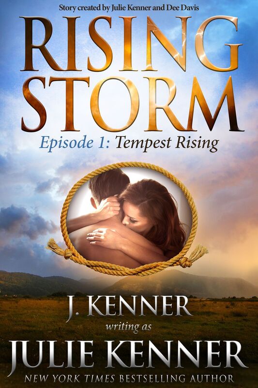 Tempest Rising: Episode 1 (Rising Storm)
