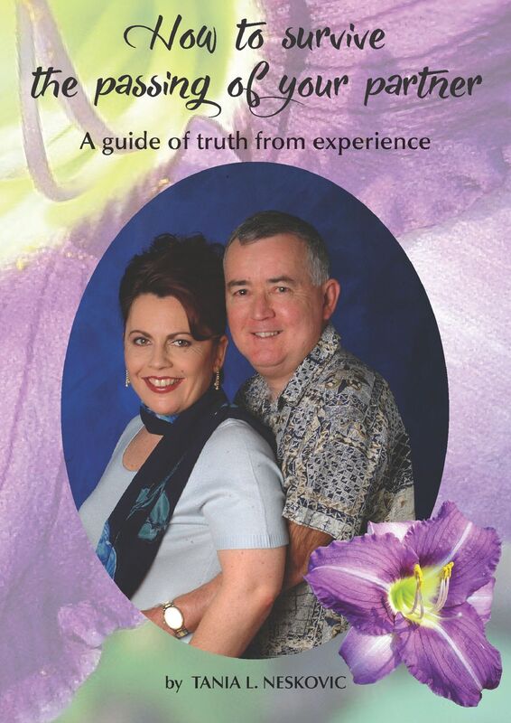 How To Survive the Passing of Your Partner