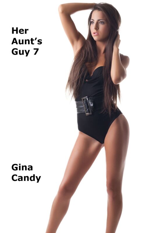 Her Aunt's Guy 7