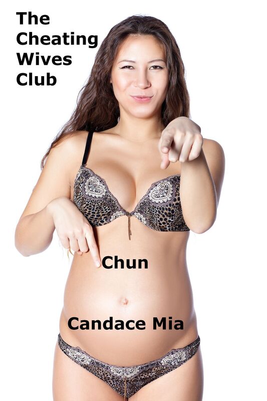 The Cheating Wives Club: Chun
