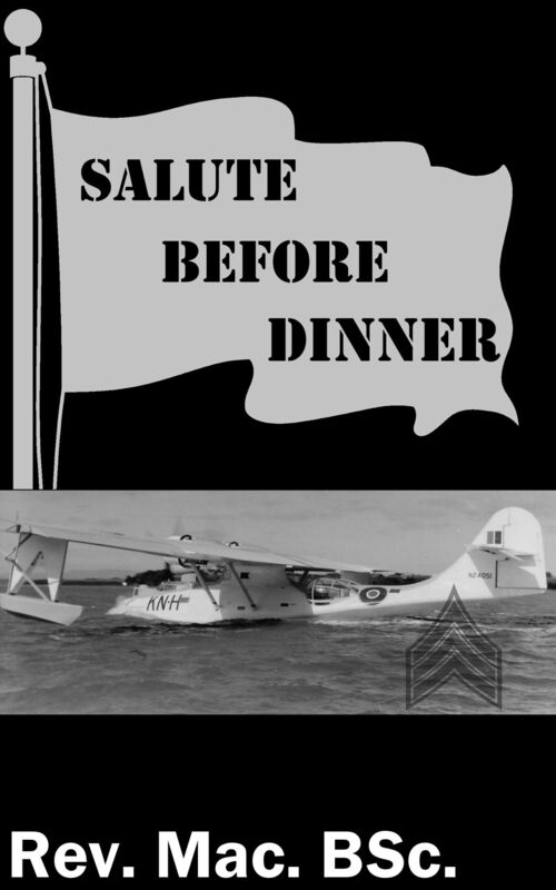 Salute Before Dinner