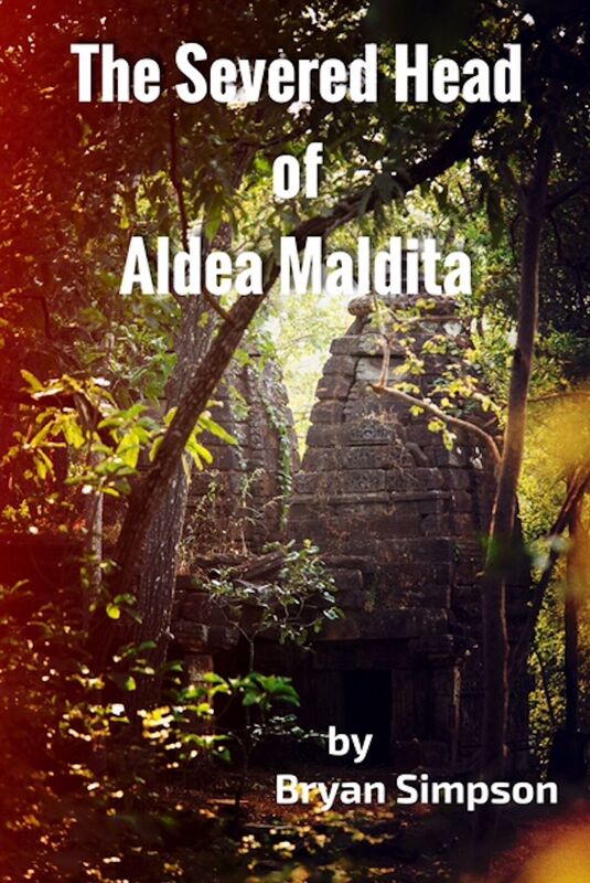The Severed Head of Aldea Maldita