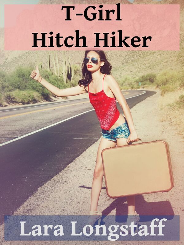 Shemale Hitch Hiker