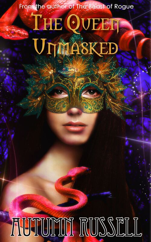 The Queen Unmasked