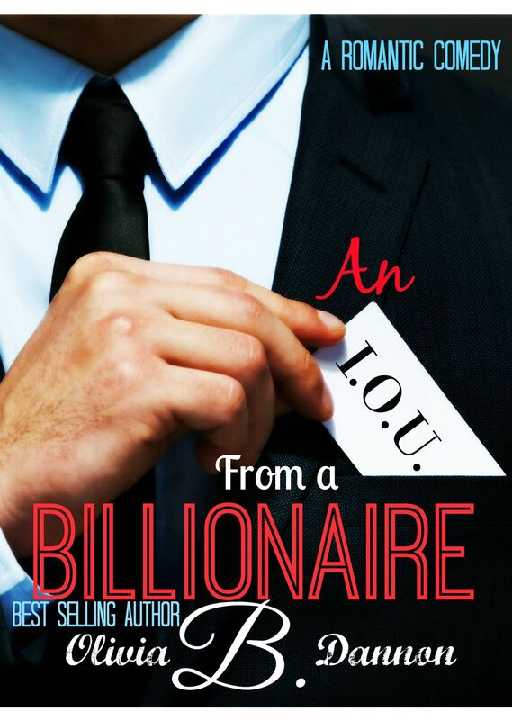 An I.O.U. from a Billionaire