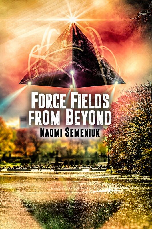 Force Fields from Beyond