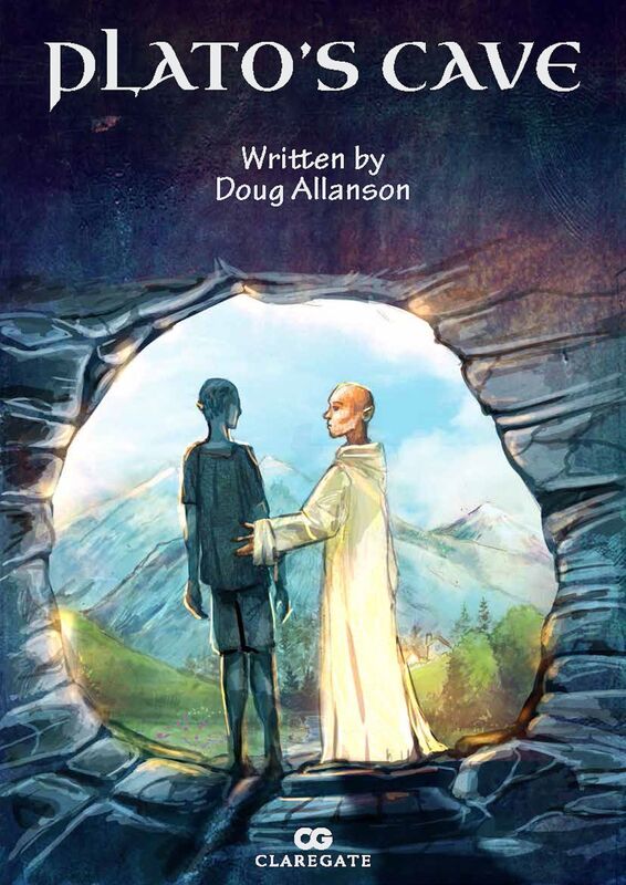 Plato's Cave