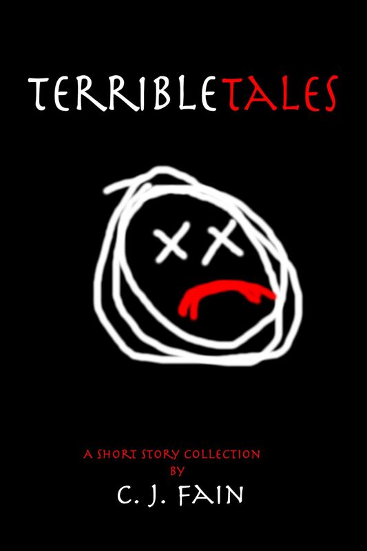 Terrible Tales