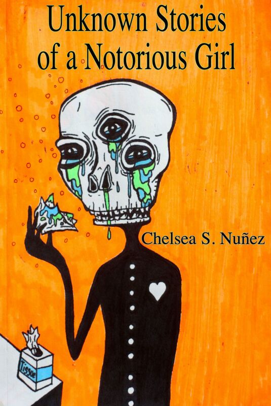 Unknown Stories of a Notorious Girl