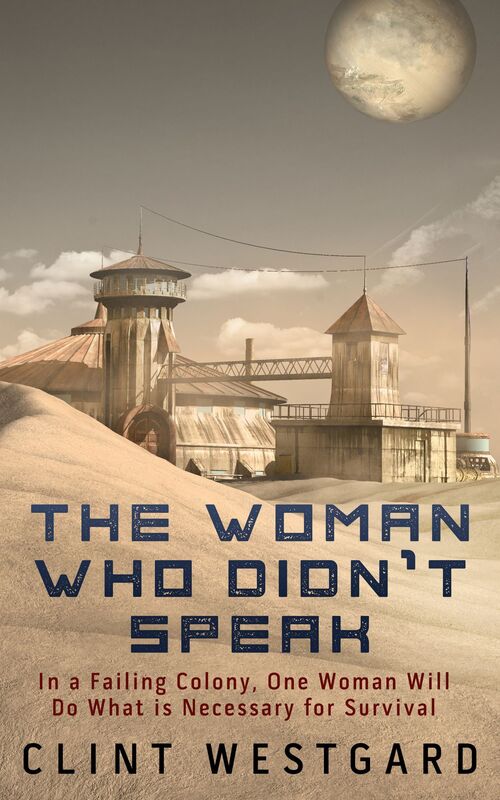 The Woman Who Didn't Speak