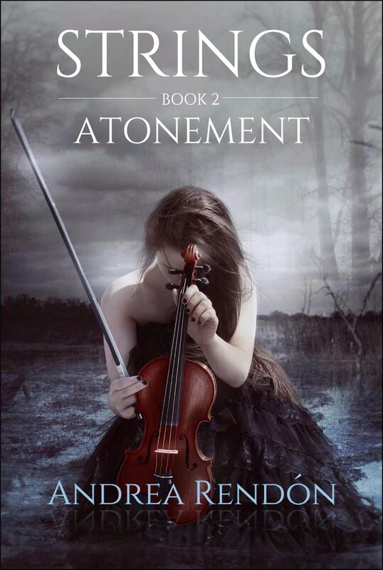 Strings: Atonement