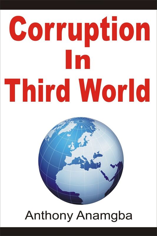Corruption in Third World