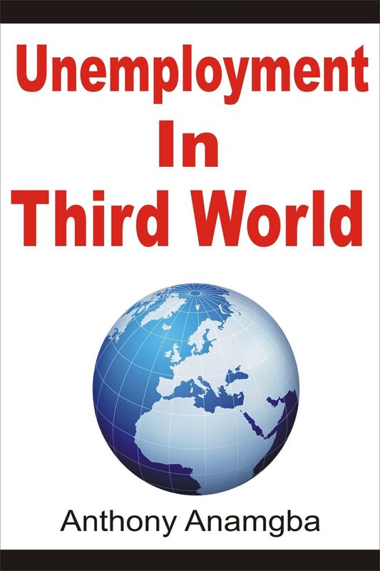 Unemployment in Third World
