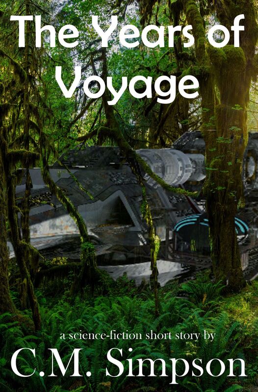 The Years of Voyage