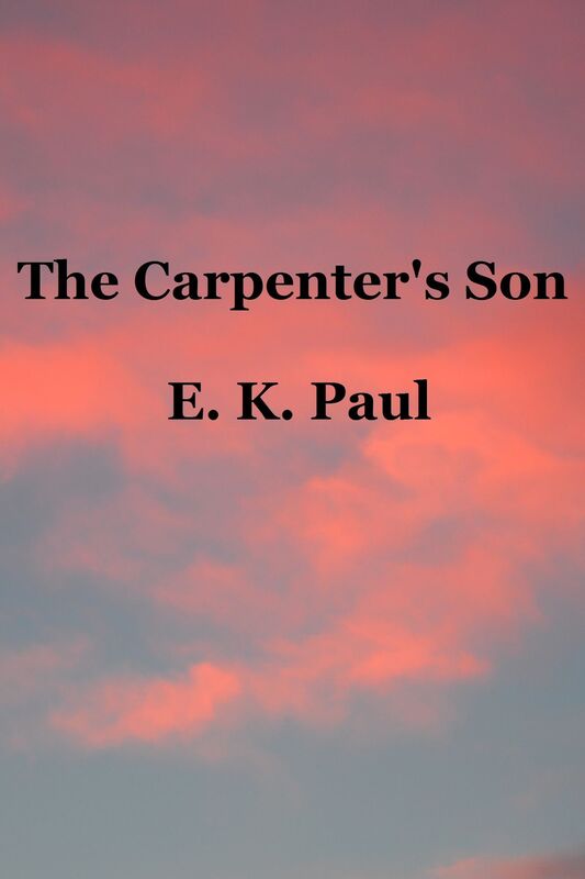 The Carpenter's Son