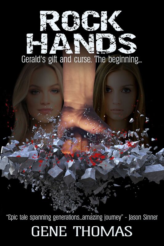 Rock Hands