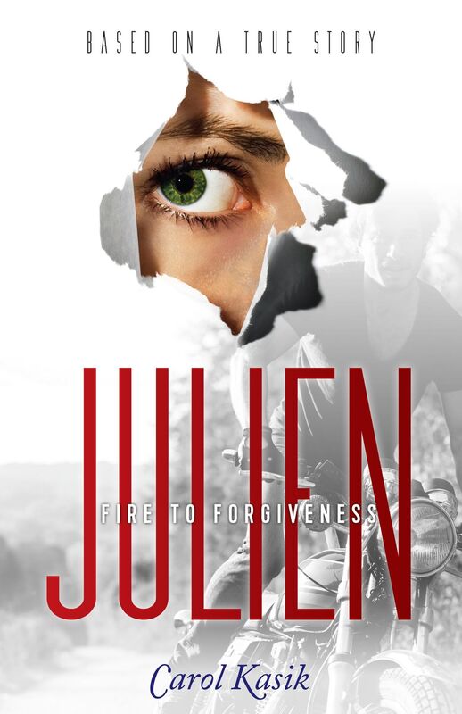 Julien: Fire to Forgiveness