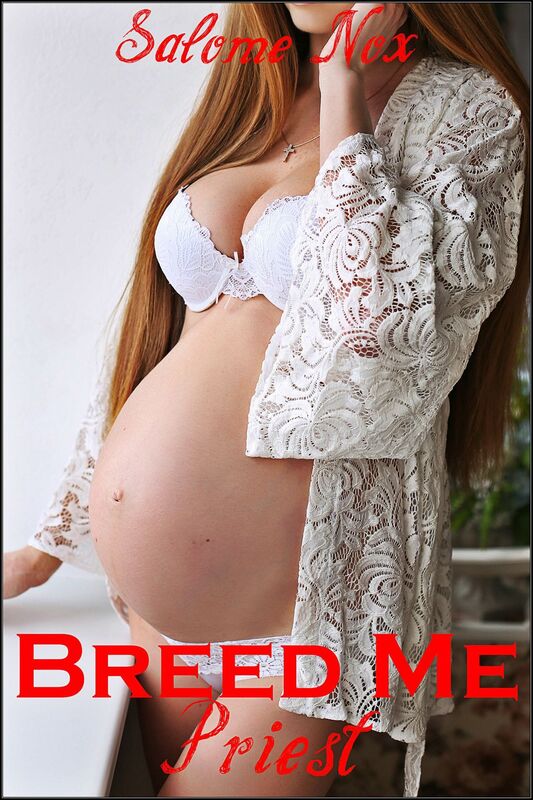 Breed Me Priest