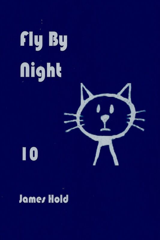 Fly By Night