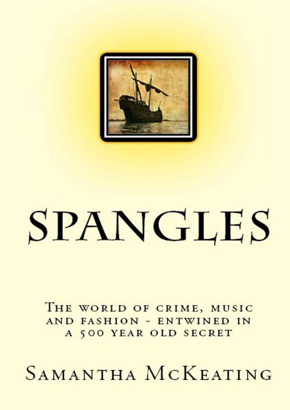Spangles