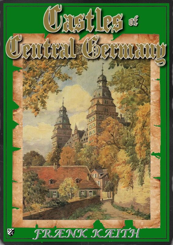 Castles of Central Germany