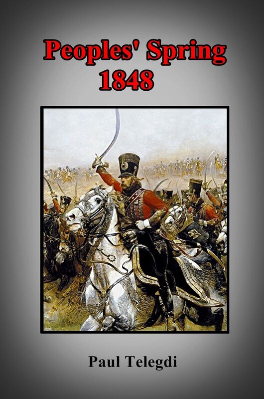 Peoples' Spring 1848