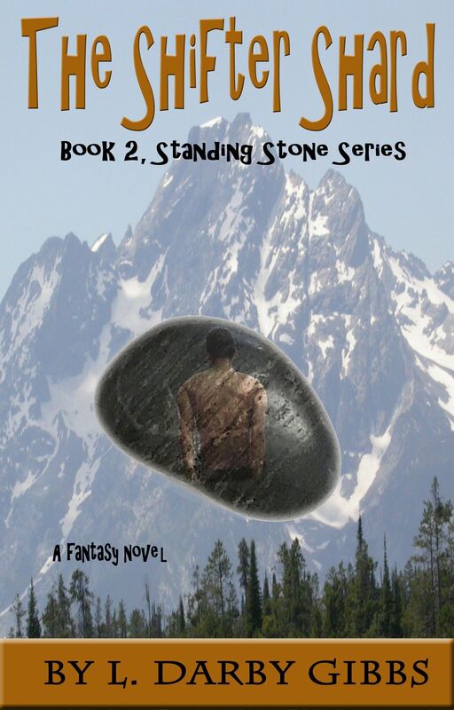 The Shifter Shard