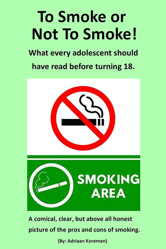 Quit Smoking Without Willpower in 28 Days.
