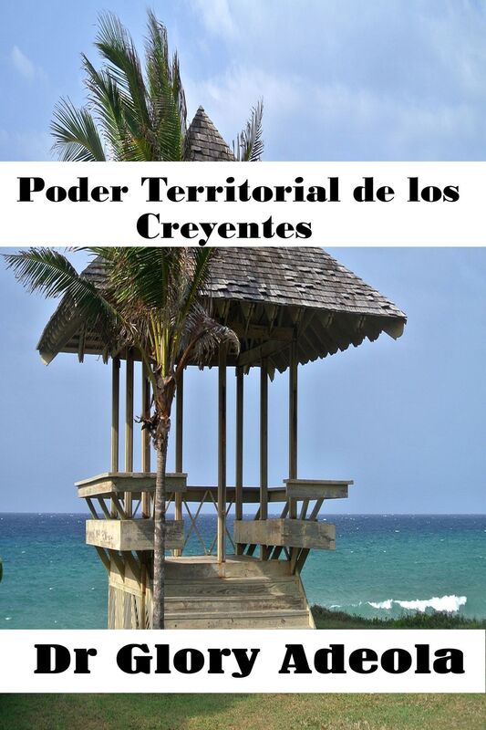 Poder Territorial de los Creyentes