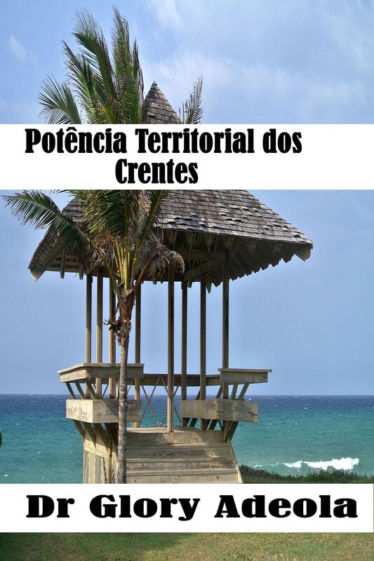 Potência Territorial dos Crentes