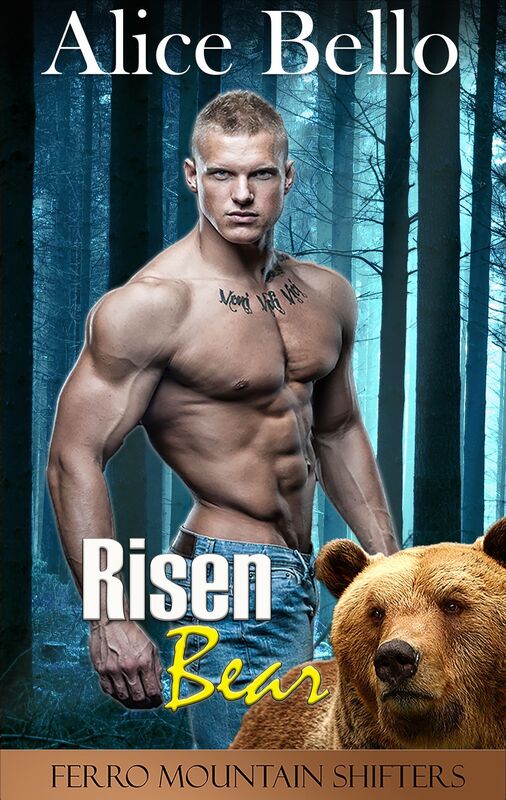Risen Bear: Ferro Mountains (Book 2)