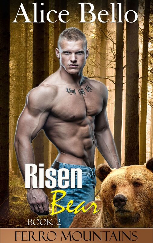 Risen Bear: Ferro Mountains (Book 2)