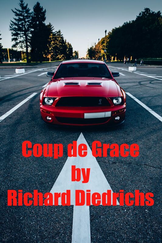 Coup de Grace
