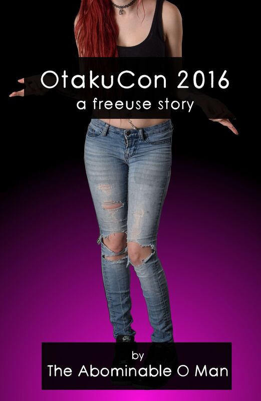 OtakuCon 2016