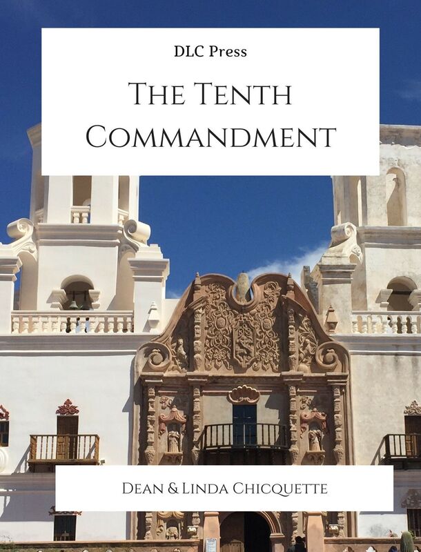 The Tenth Commandment