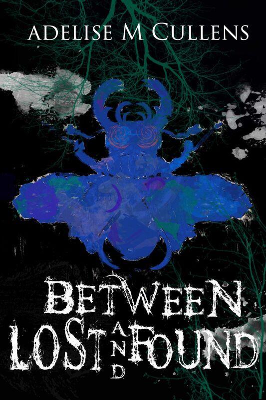 Between Lost and Found