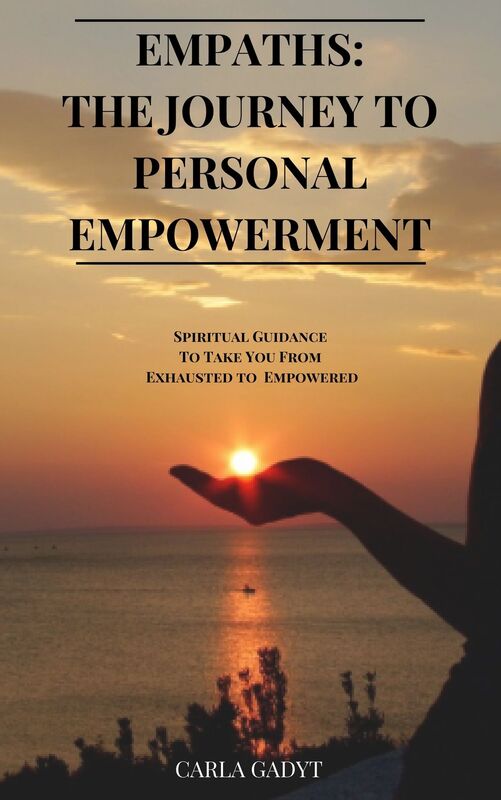 Empaths: The Journey To Personal Empowerment