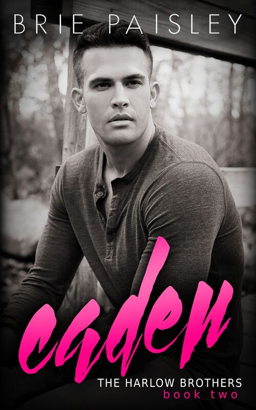 Caden (The Harlow Brothers: Book Two)