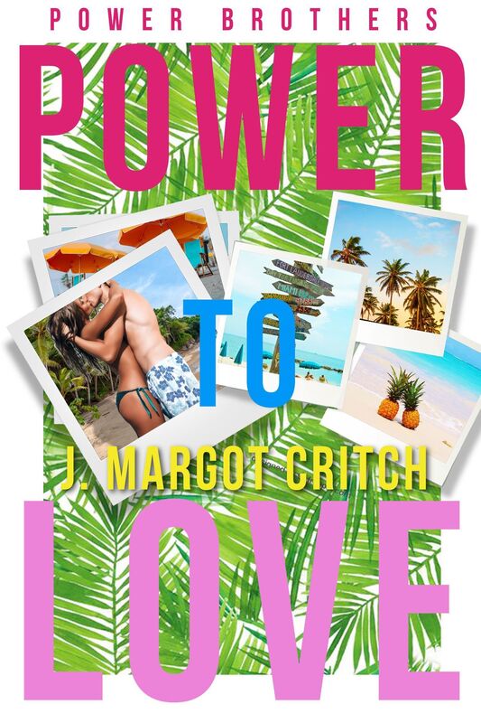 Power To Love