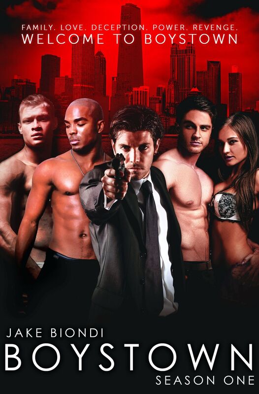 Boystown Season One
