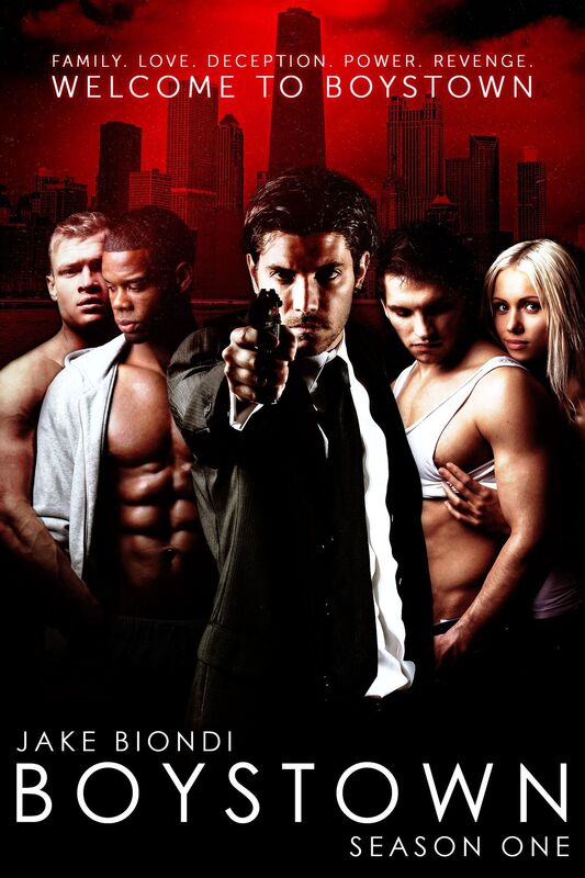 Boystown Season One