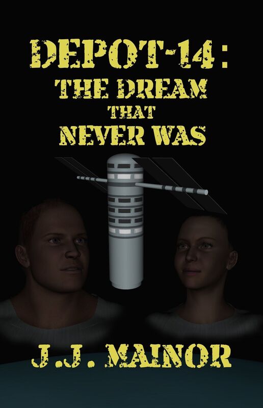 Depot-14: The Dream That Never Was