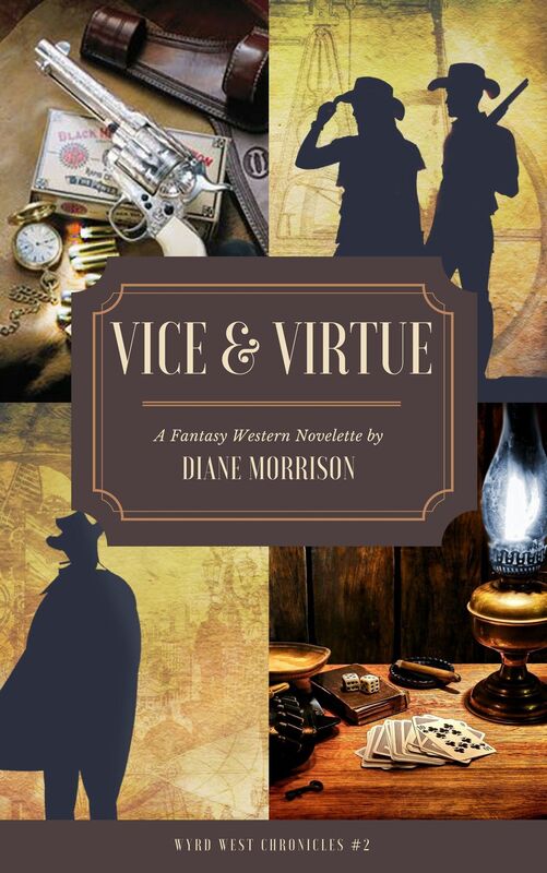 Vice & Virtue